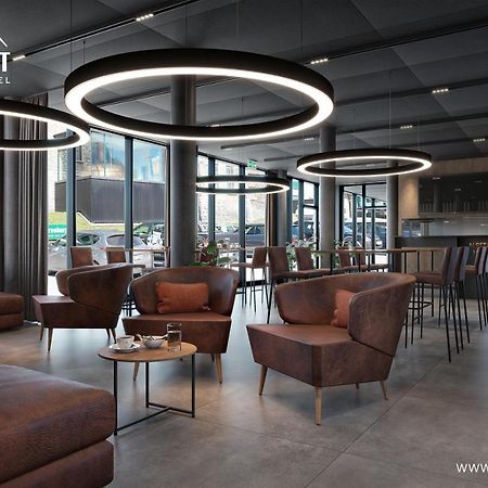 Alpstadt Lifestyle Hotel Bludenz Extérieur photo