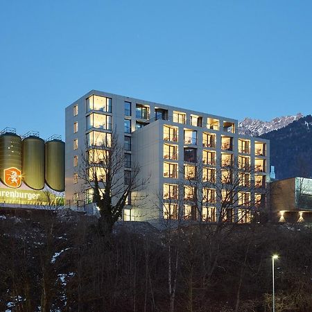 Alpstadt Lifestyle Hotel Bludenz Extérieur photo