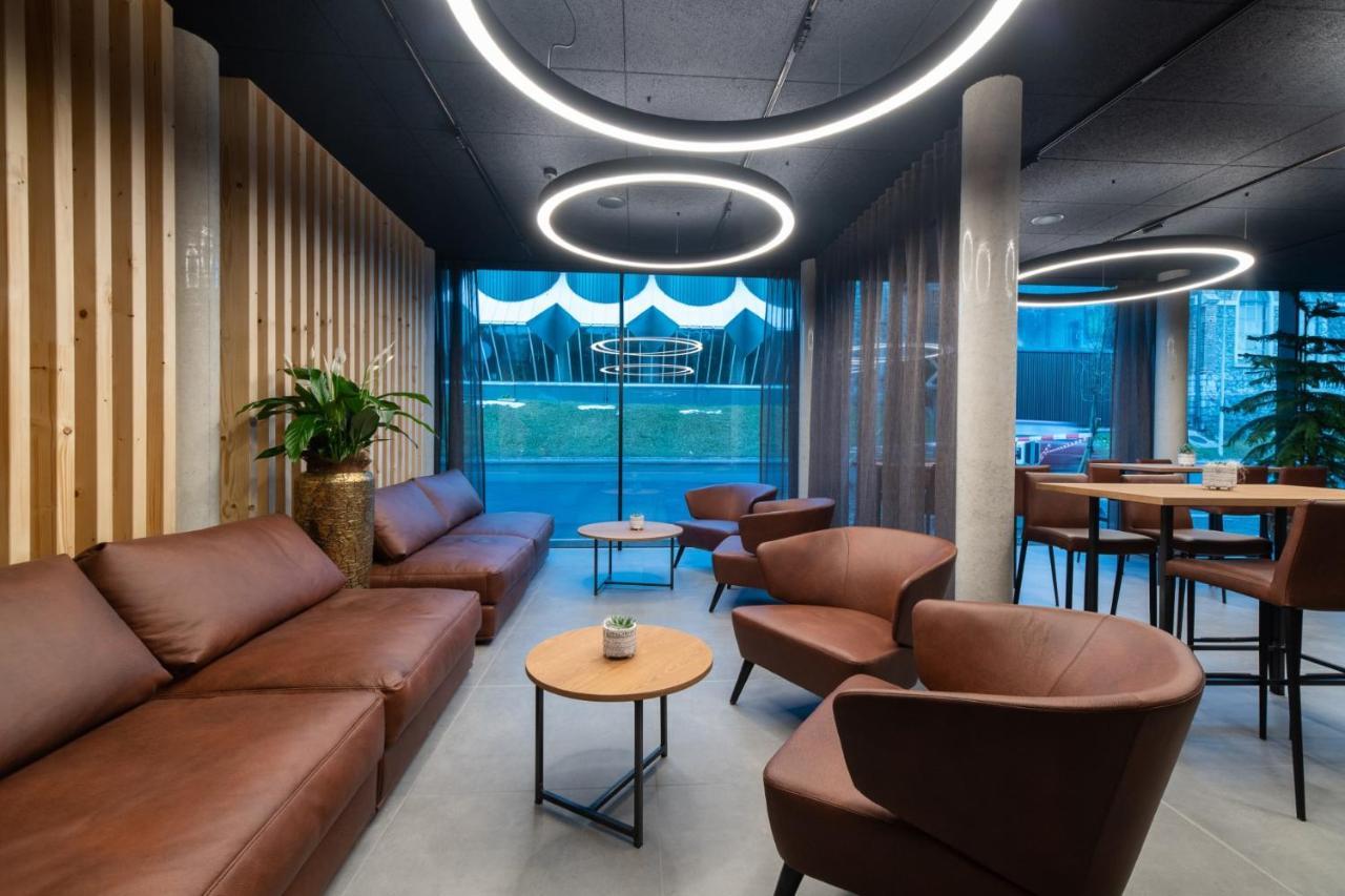 Alpstadt Lifestyle Hotel Bludenz Extérieur photo