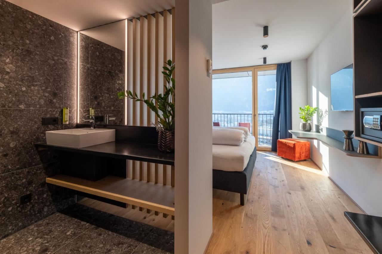 Alpstadt Lifestyle Hotel Bludenz Extérieur photo