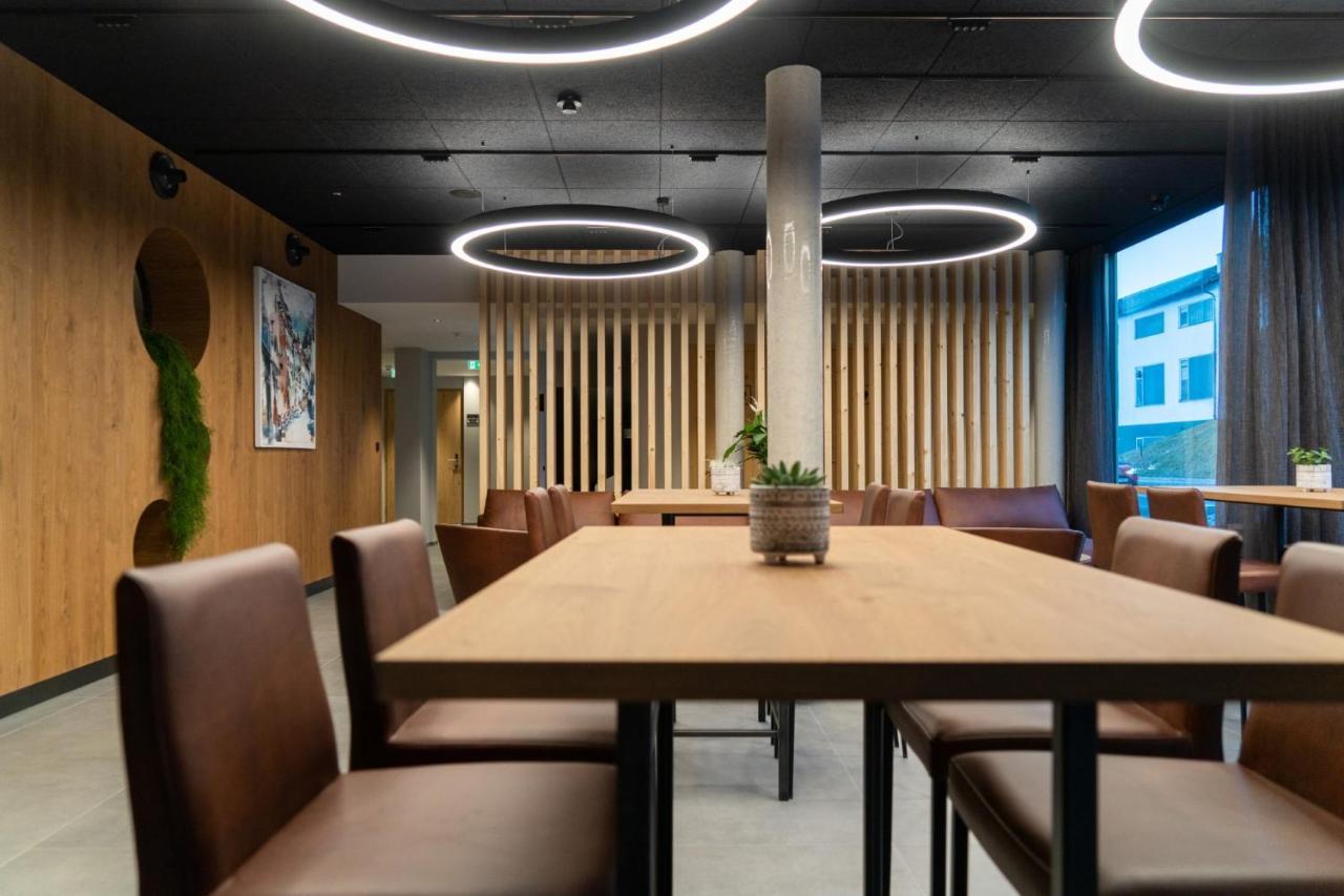 Alpstadt Lifestyle Hotel Bludenz Extérieur photo